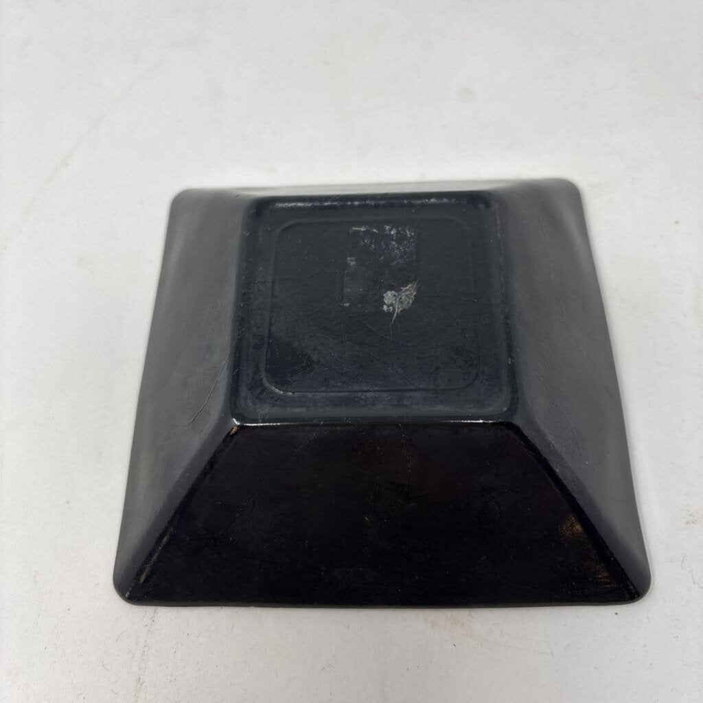MCM Spaghetti Swirl Ashtray