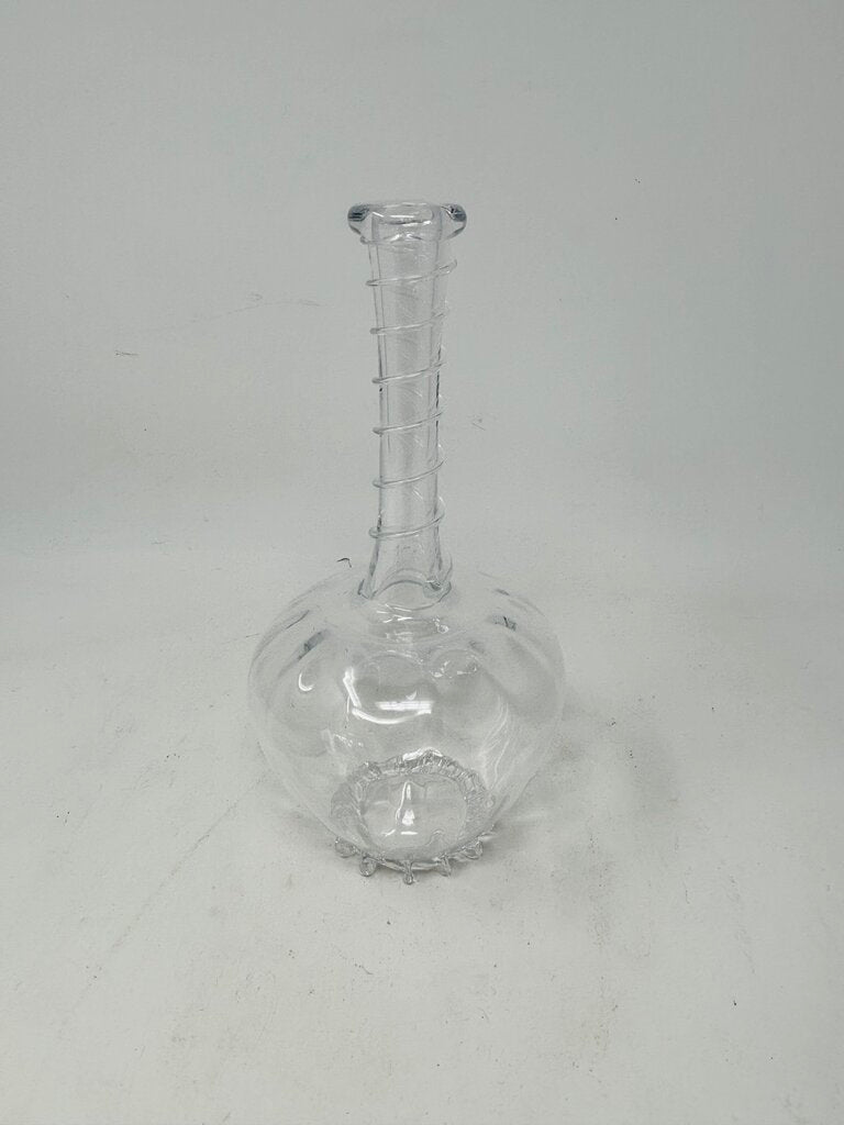 Julisa Hand Blown Vase