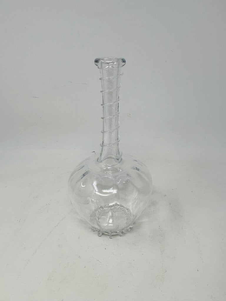 Julisa Hand Blown Vase