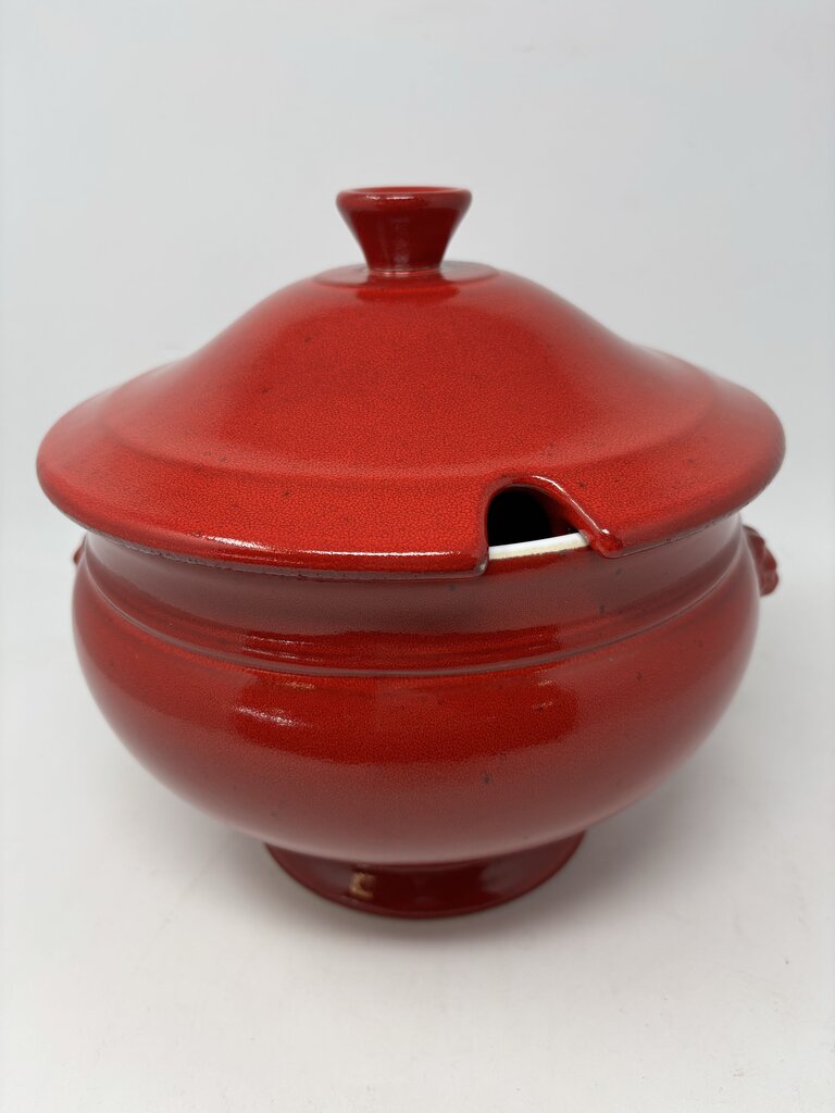 Soup Tureen