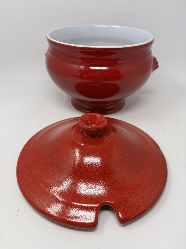 Soup Tureen