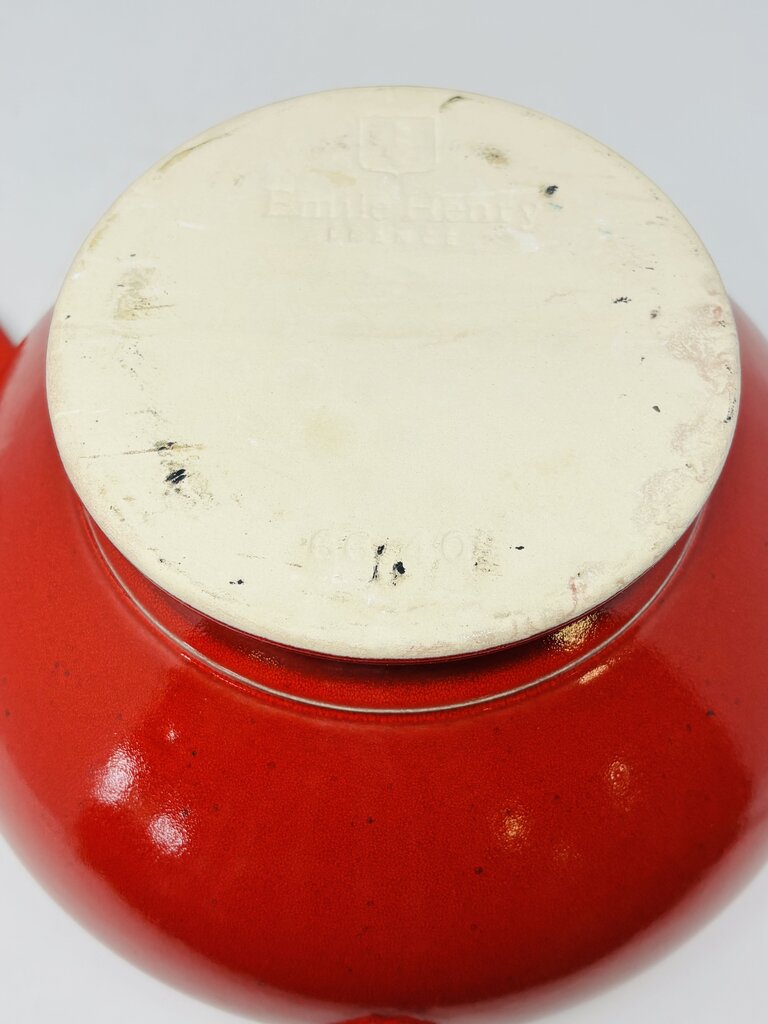 Soup Tureen