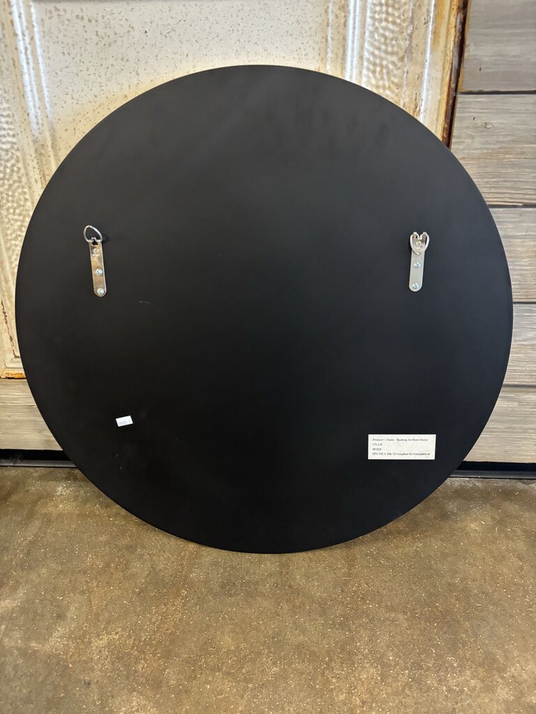 Convex Mirror 24.5"R