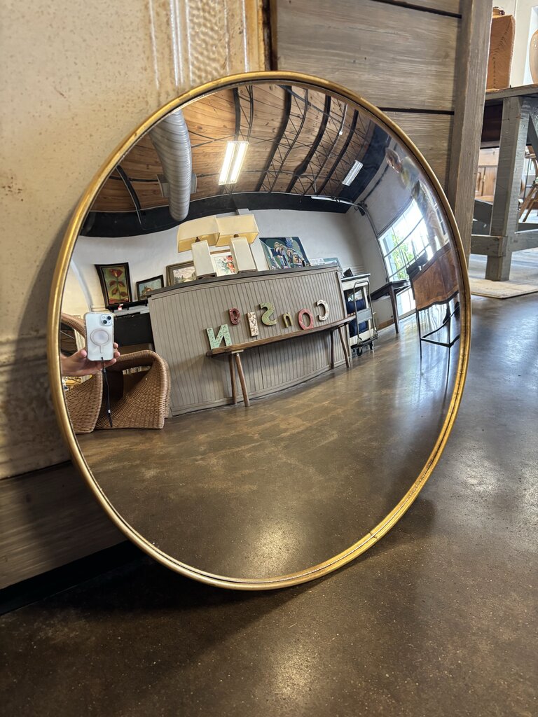Convex Mirror 24.5"R