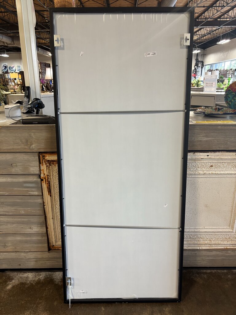 NISSEDAL Wall Mirror 25.75 X 59.5 X 2