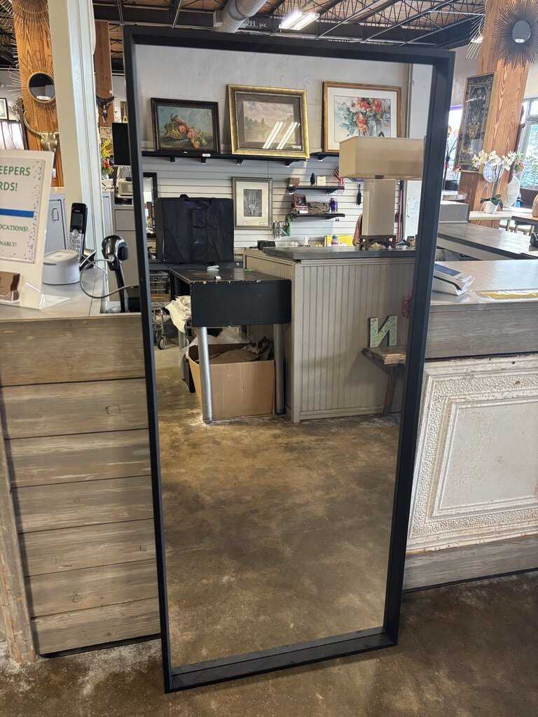 NISSEDAL Wall Mirror 25.75 X 59.5 X 2