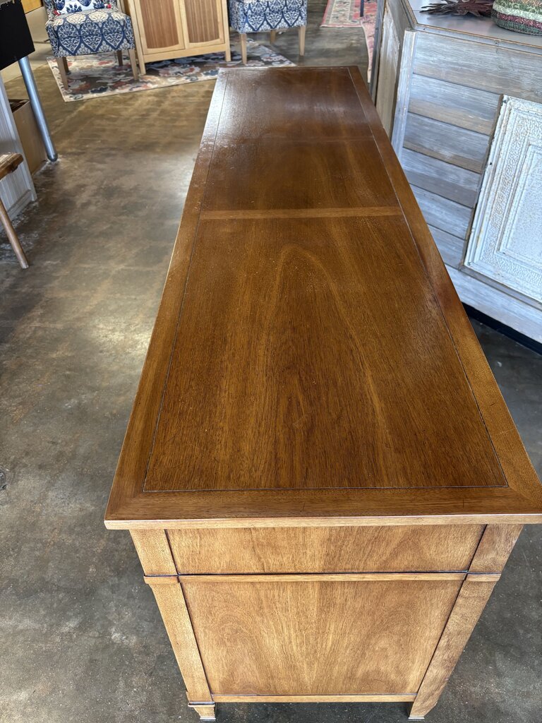 MCM Dresser 75 X 20 X 32