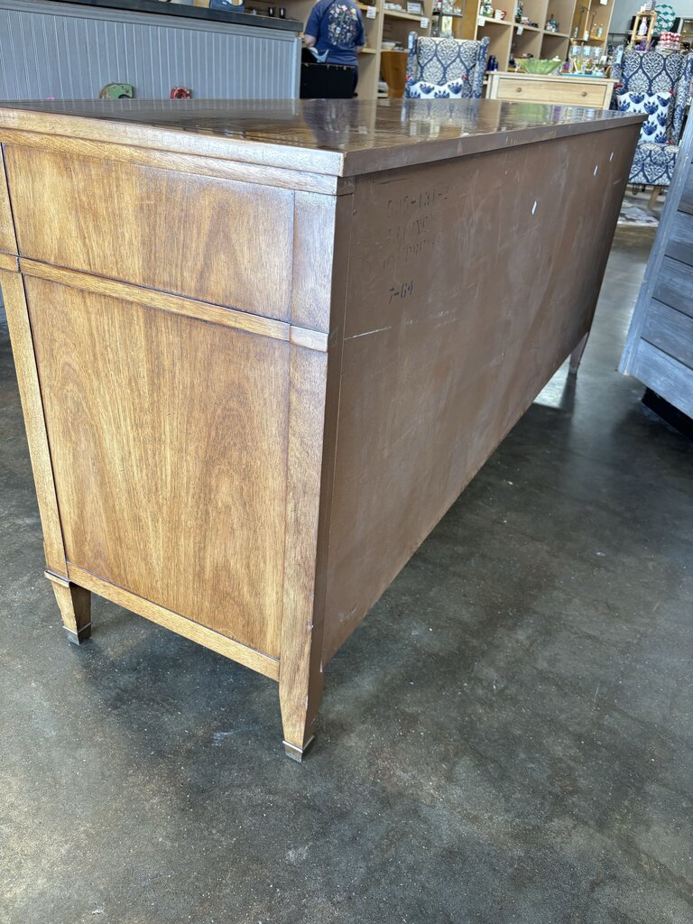 MCM Dresser 75 X 20 X 32