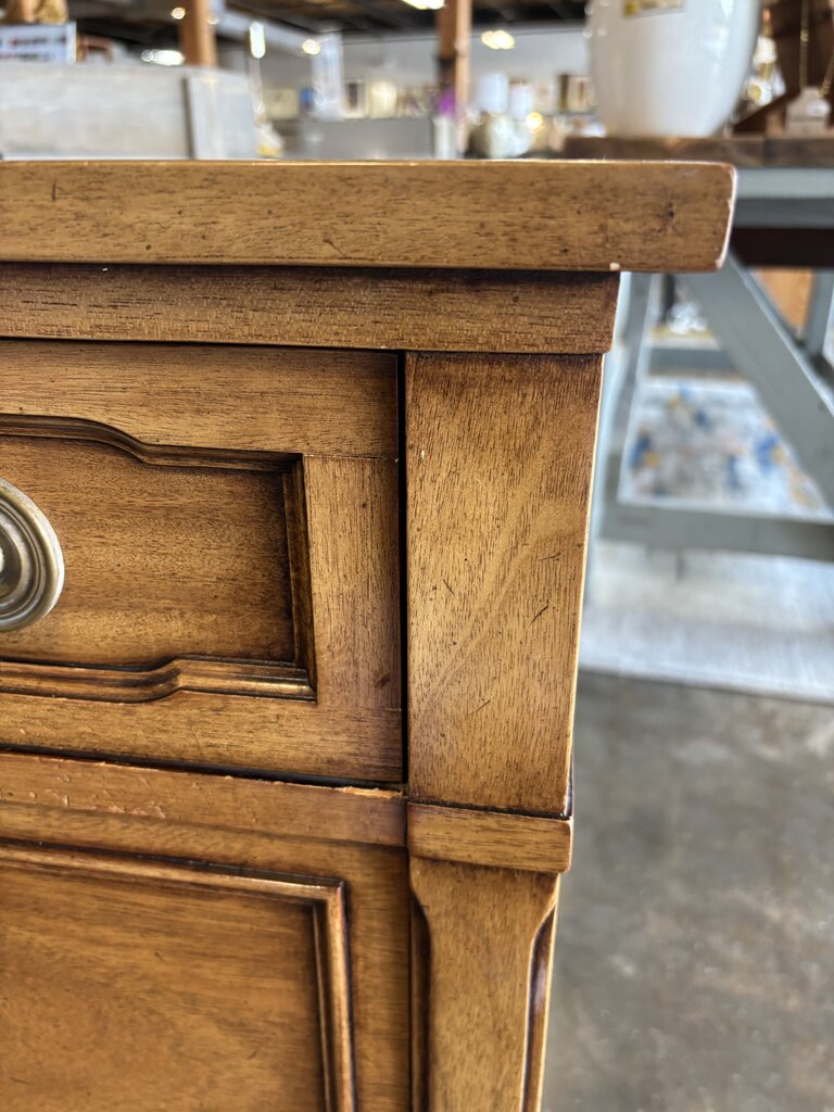 MCM Dresser 75 X 20 X 32