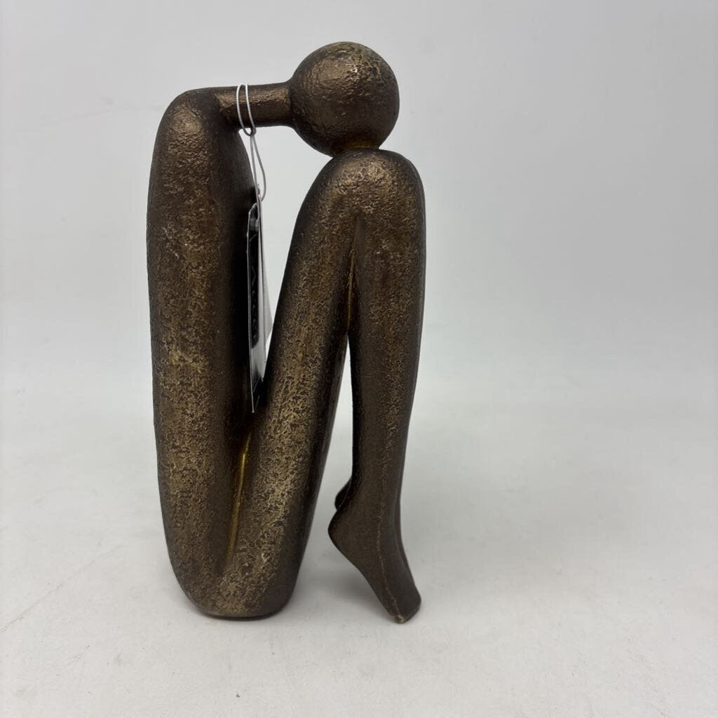 Abstract Human