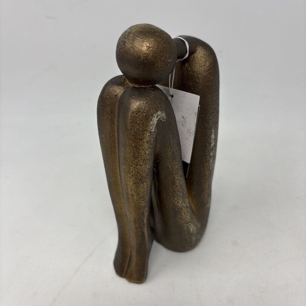 Abstract Human