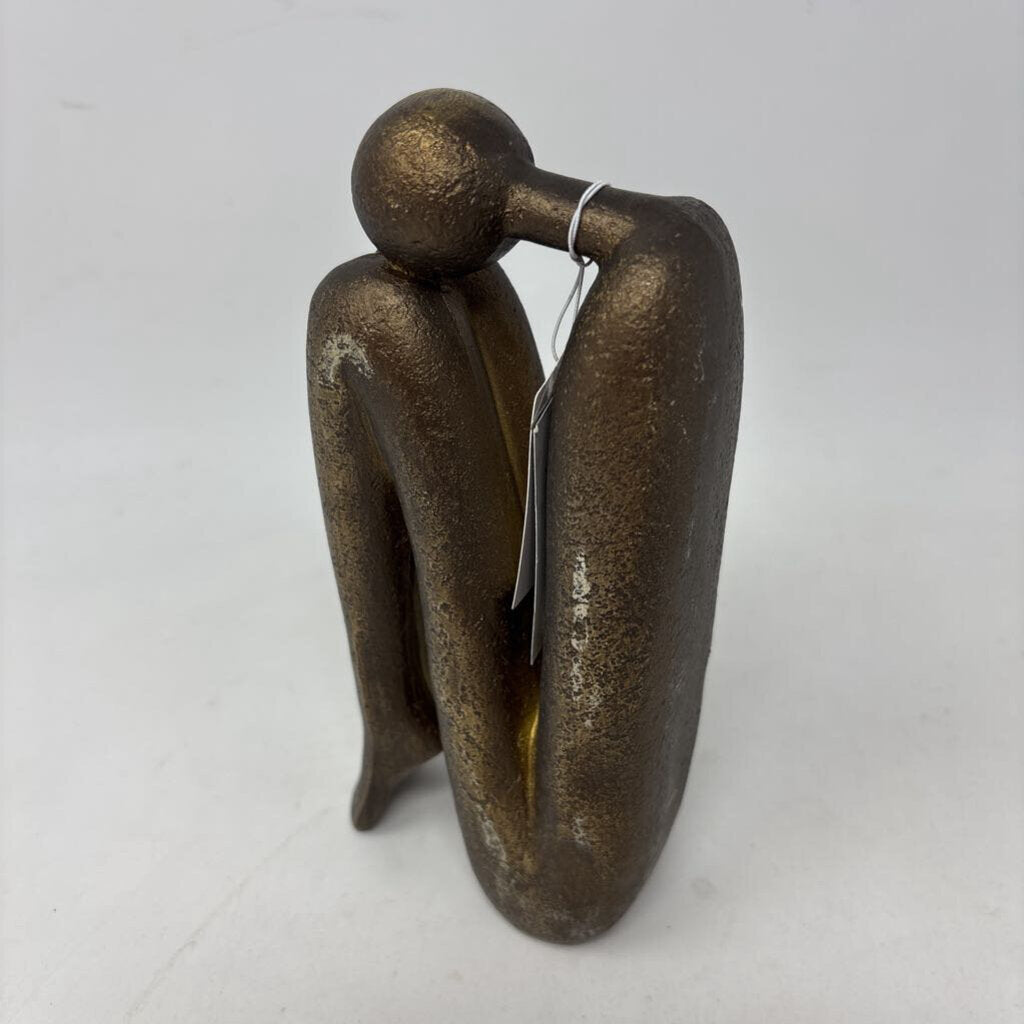 Abstract Human