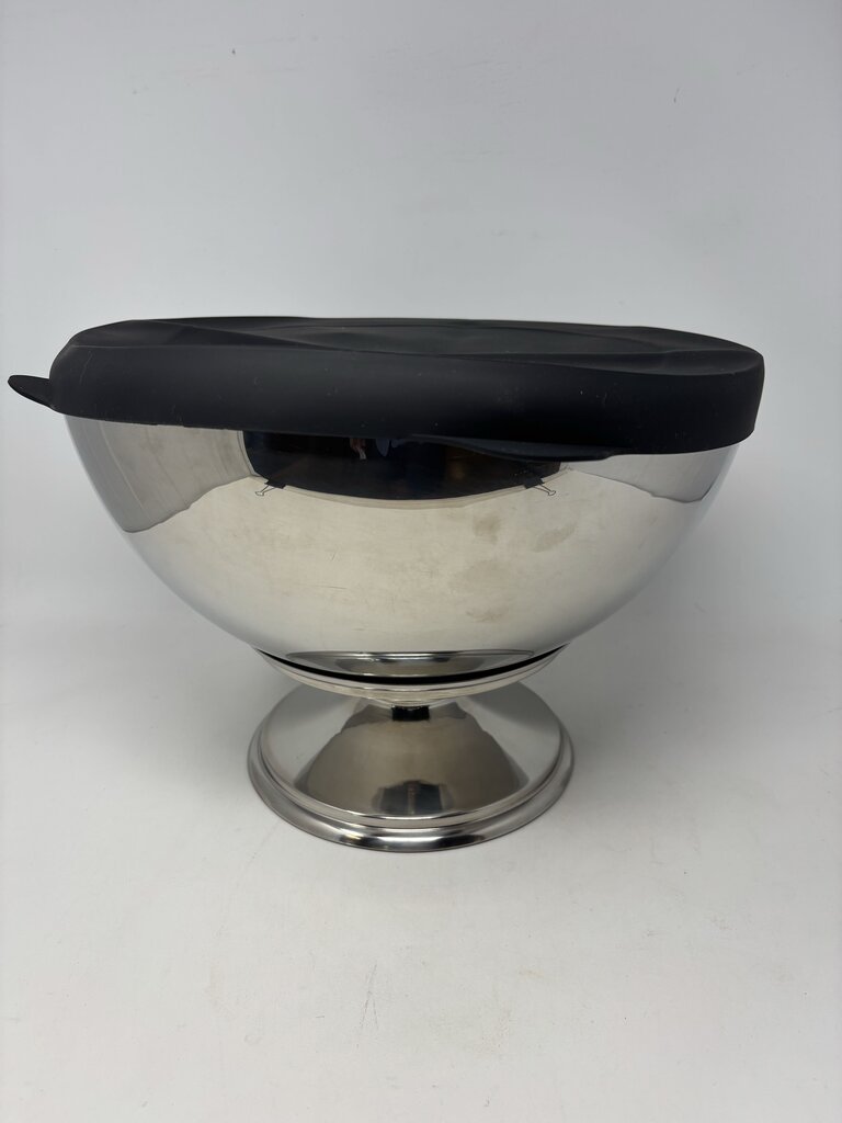 Super Chill Insulated Server with Lid & Pedestal