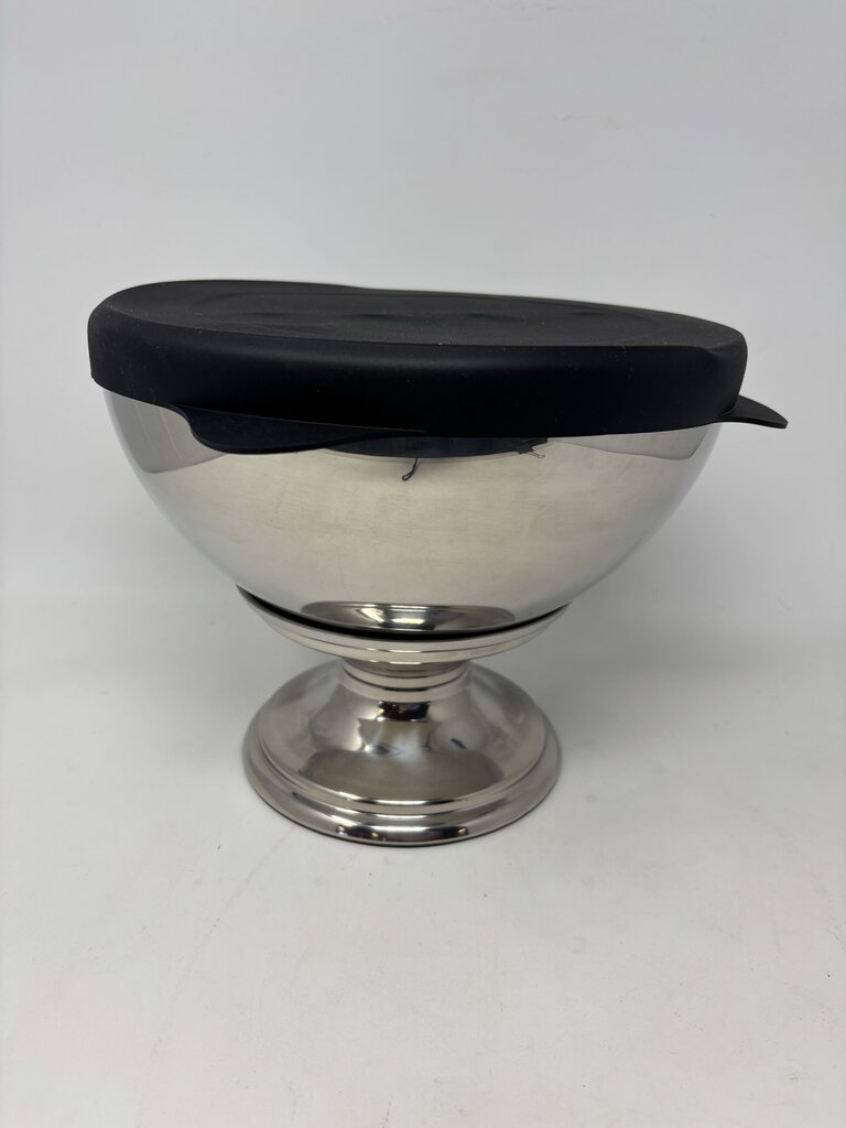 Super Chill Insulated Server with Lid & Pedestal