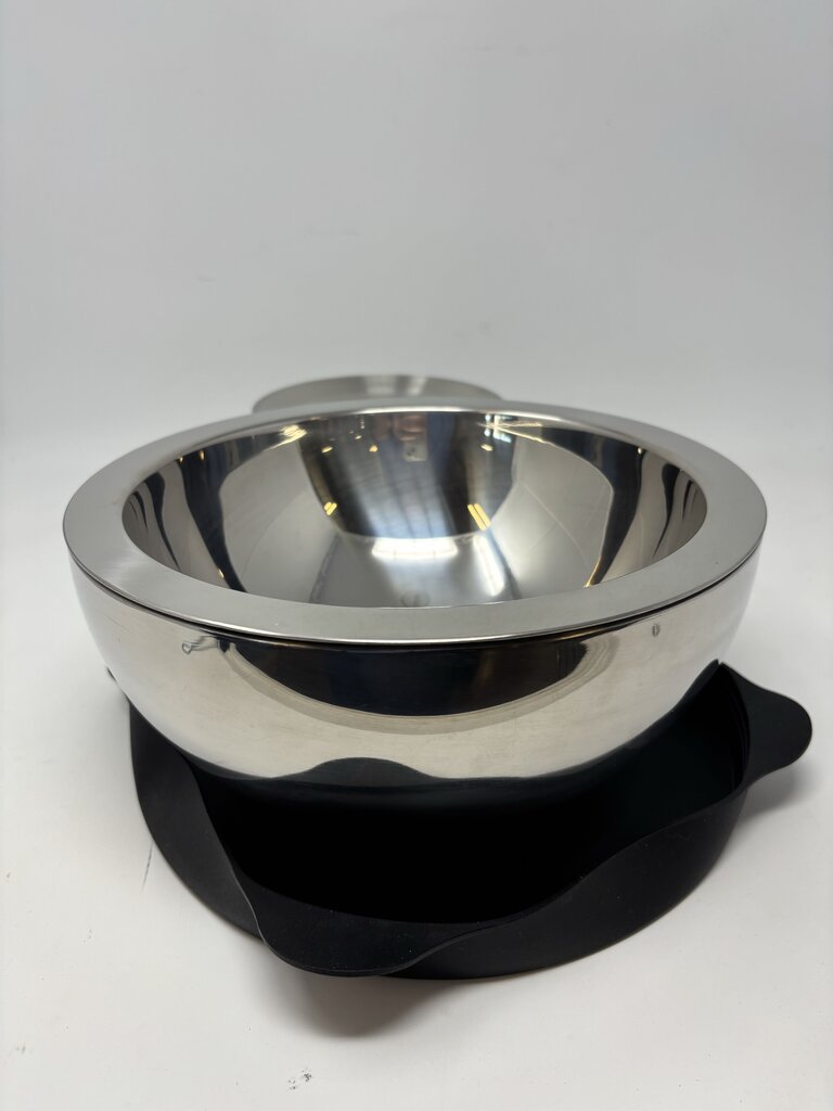 Super Chill Insulated Server with Lid & Pedestal