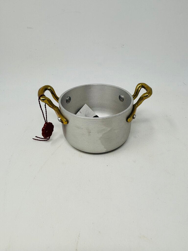 Ballarini Mini Dutch Ovens Pair
