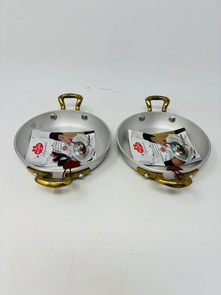 Ballarini Serving Pans Pair