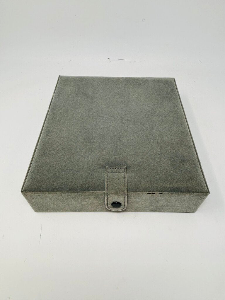 Towle Silverplate 4 Piece Bar Set In Box