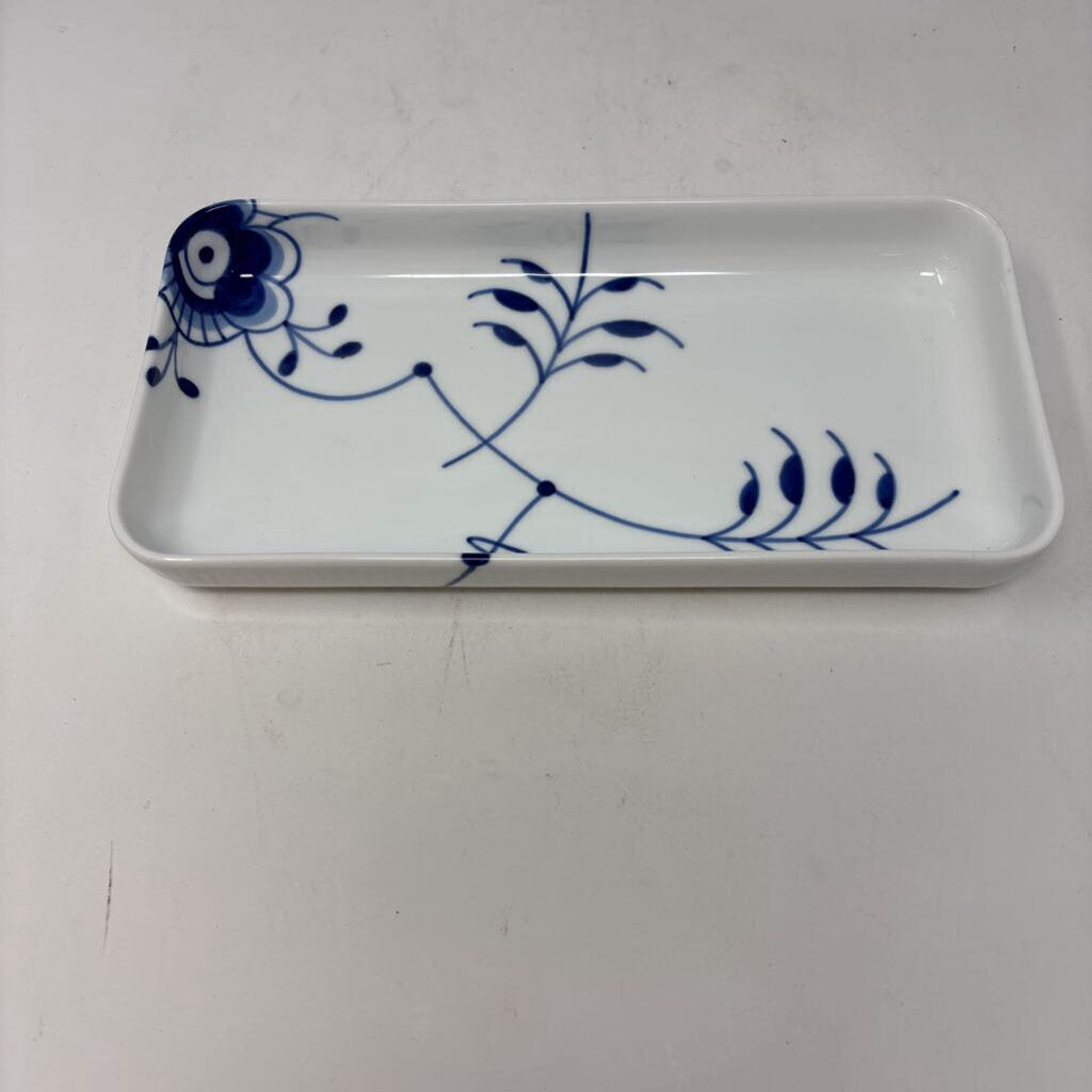 Porcelain Dish