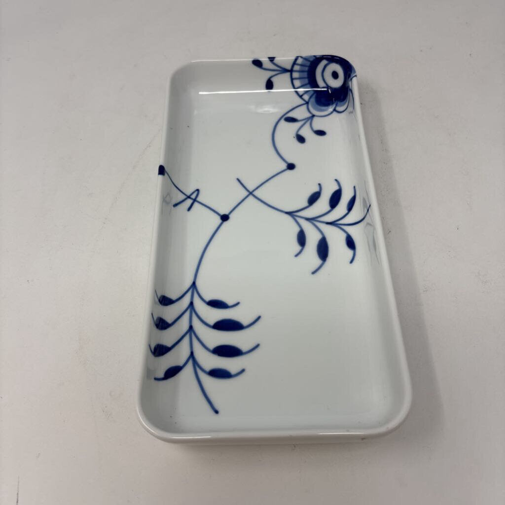 Porcelain Dish