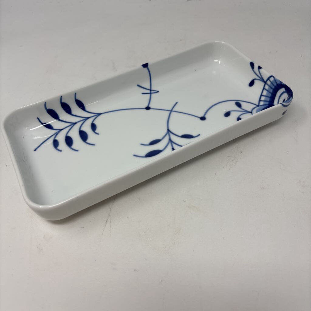 Porcelain Dish