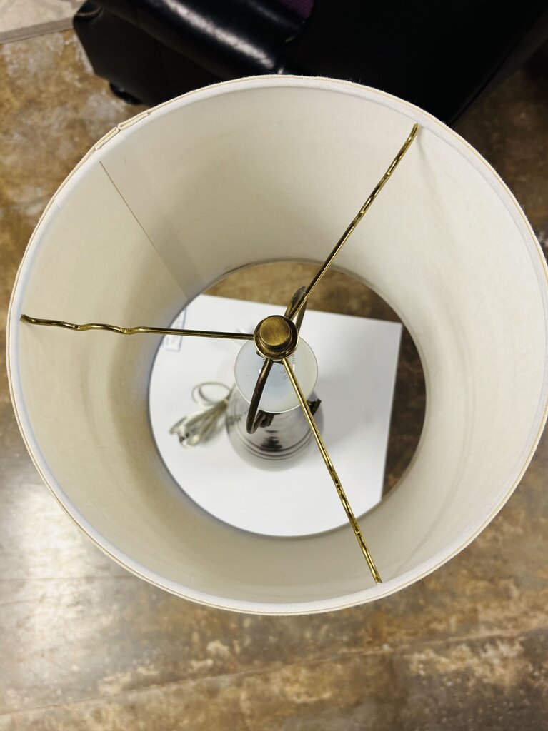 Tall Table Mod Lamp