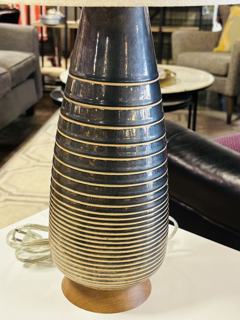 Tall Table Mod Lamp