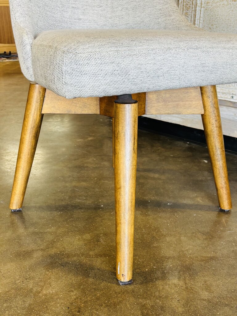 Fabric Swivel Office Chair
