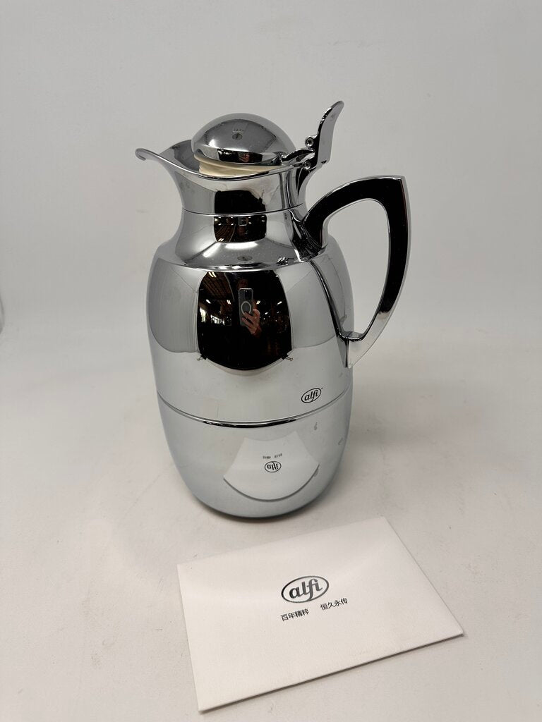 Stainless Insulated Pitcher