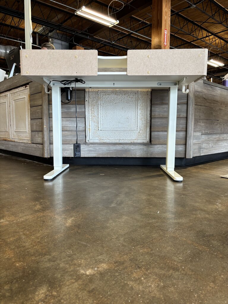 Electric Standing Desk