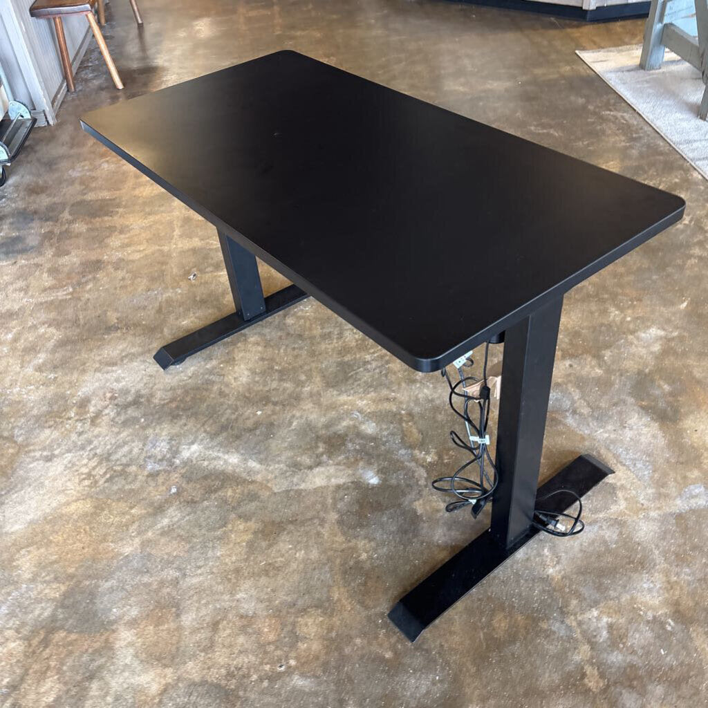 Electric Standing Adjustable Desk