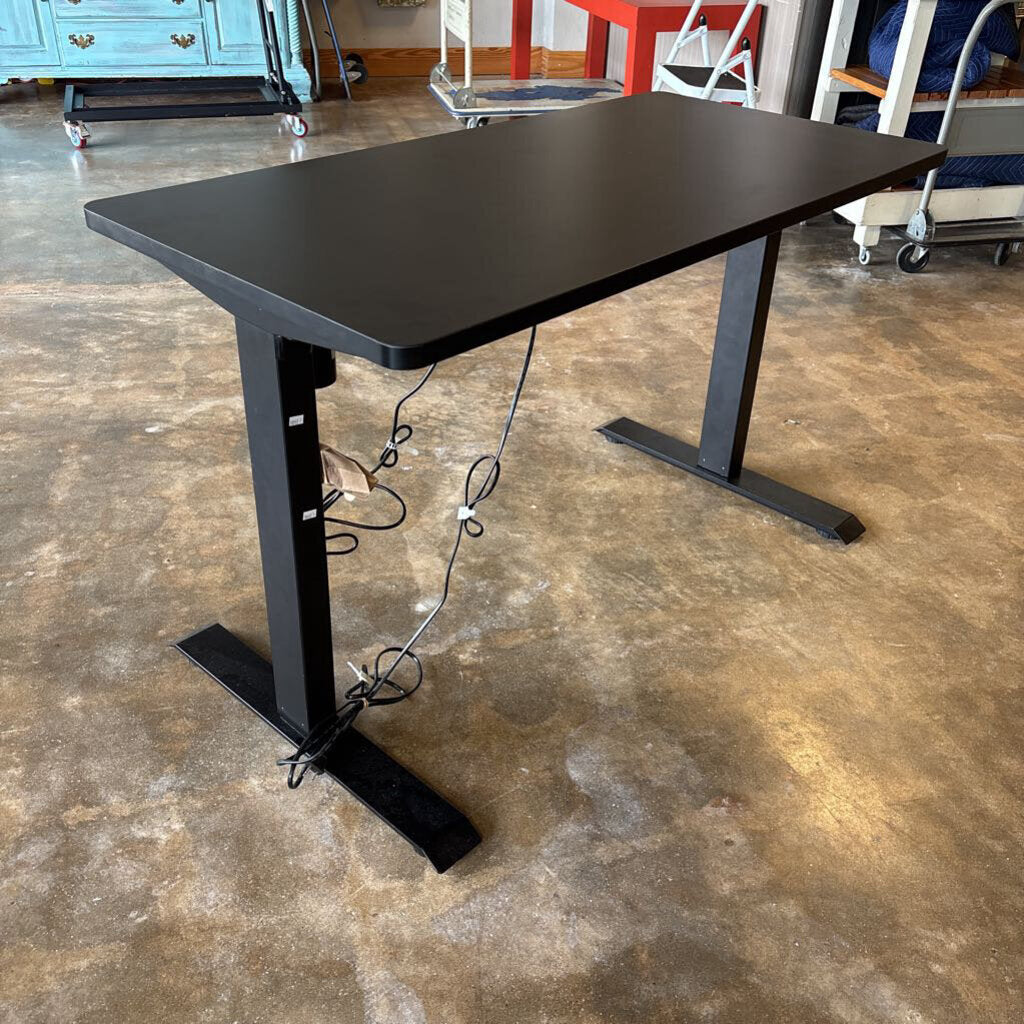 Electric Standing Adjustable Desk