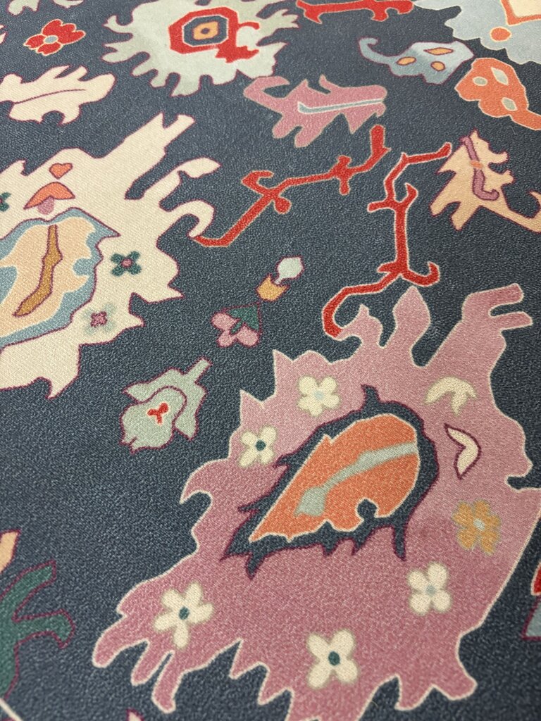 7 x 5 Non Slip Accent Rug