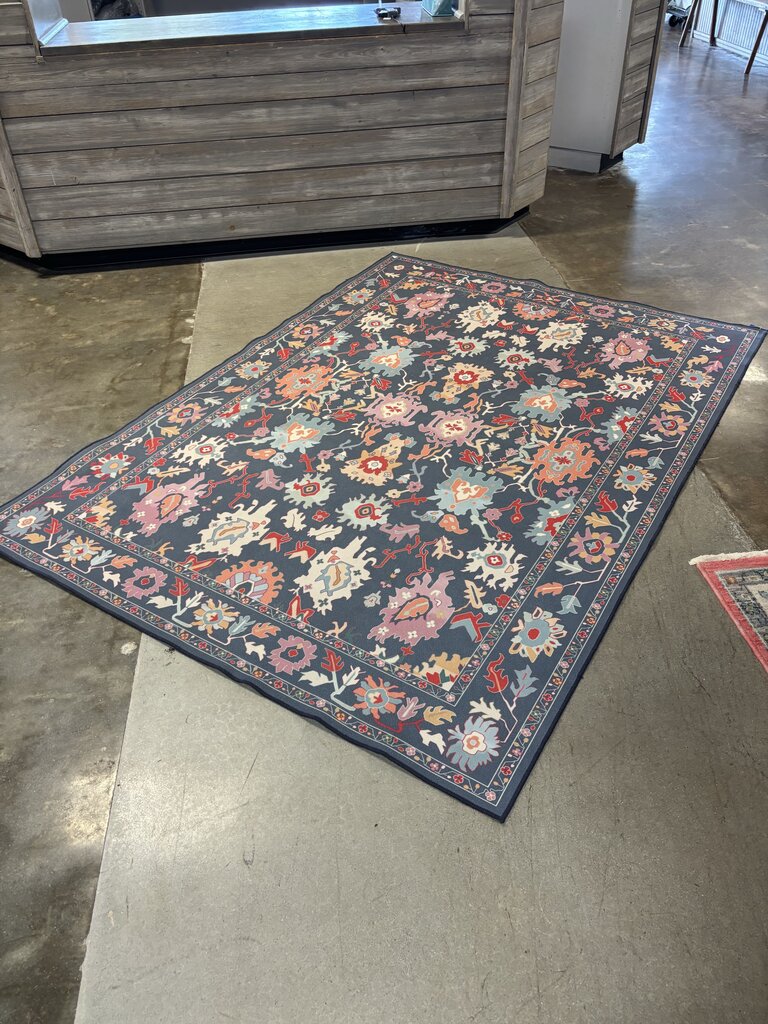 7 x 5 Non Slip Accent Rug
