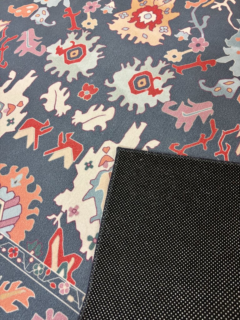 7 x 5 Non Slip Accent Rug
