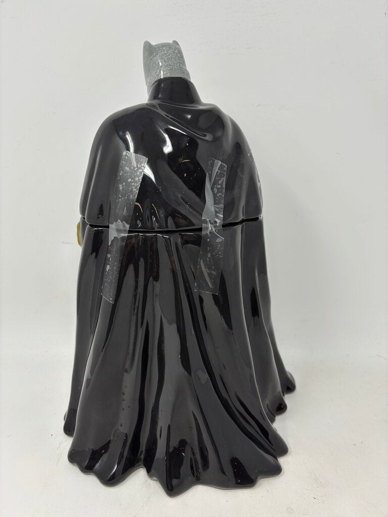 Armored Batman Cookie Jar