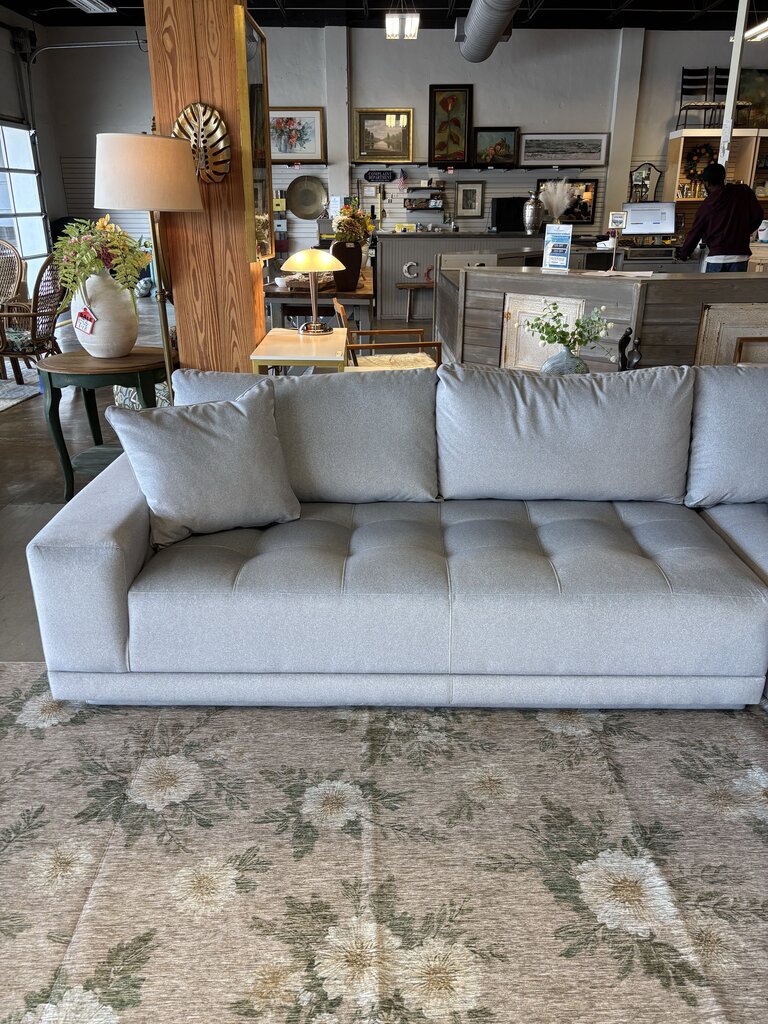 4 PC U Sectional