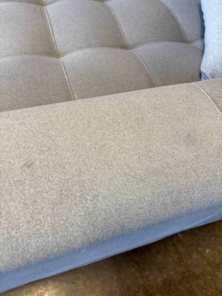 4 PC U Sectional