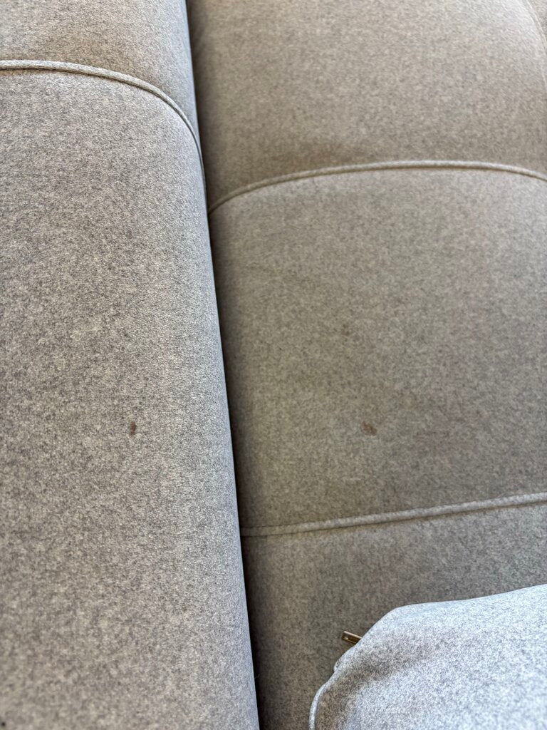 4 PC U Sectional