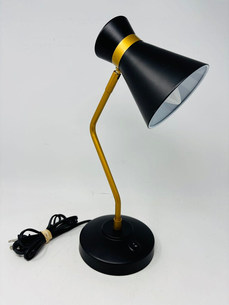 Desk Lamp with USB Port