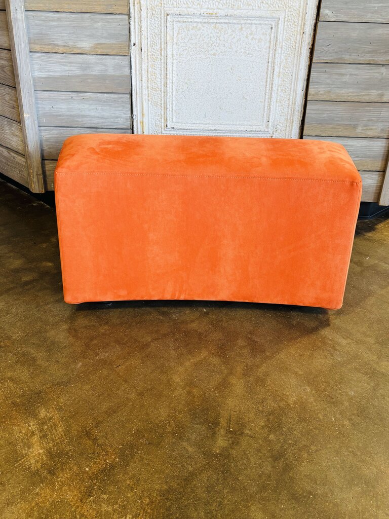 Ligne Roset "neo" Lounge Chair and Ottoman