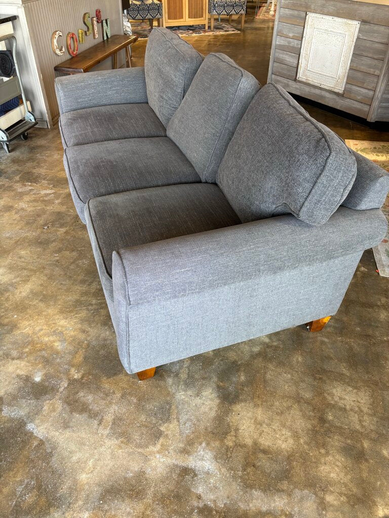 90" Fabric Sofa