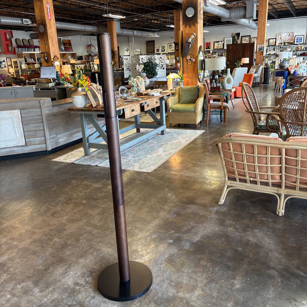 Flapper Coat Rack