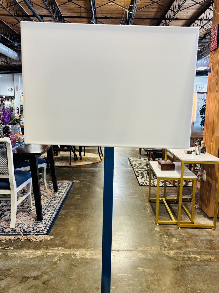 Metal Floor Lamp