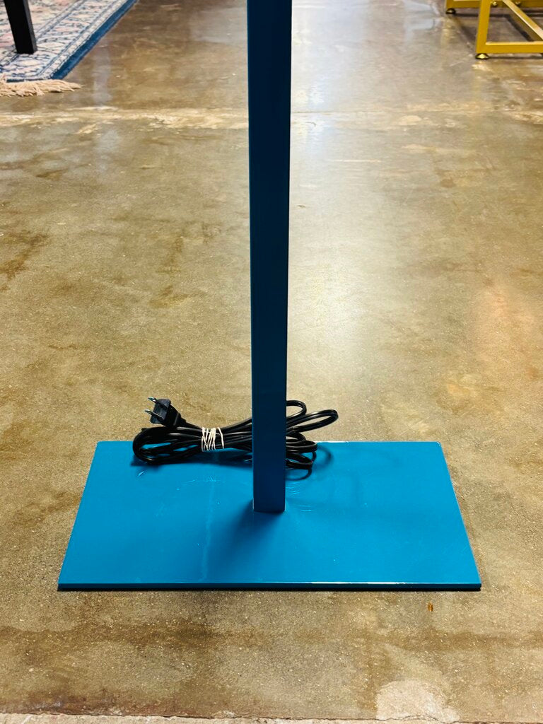 Metal Floor Lamp