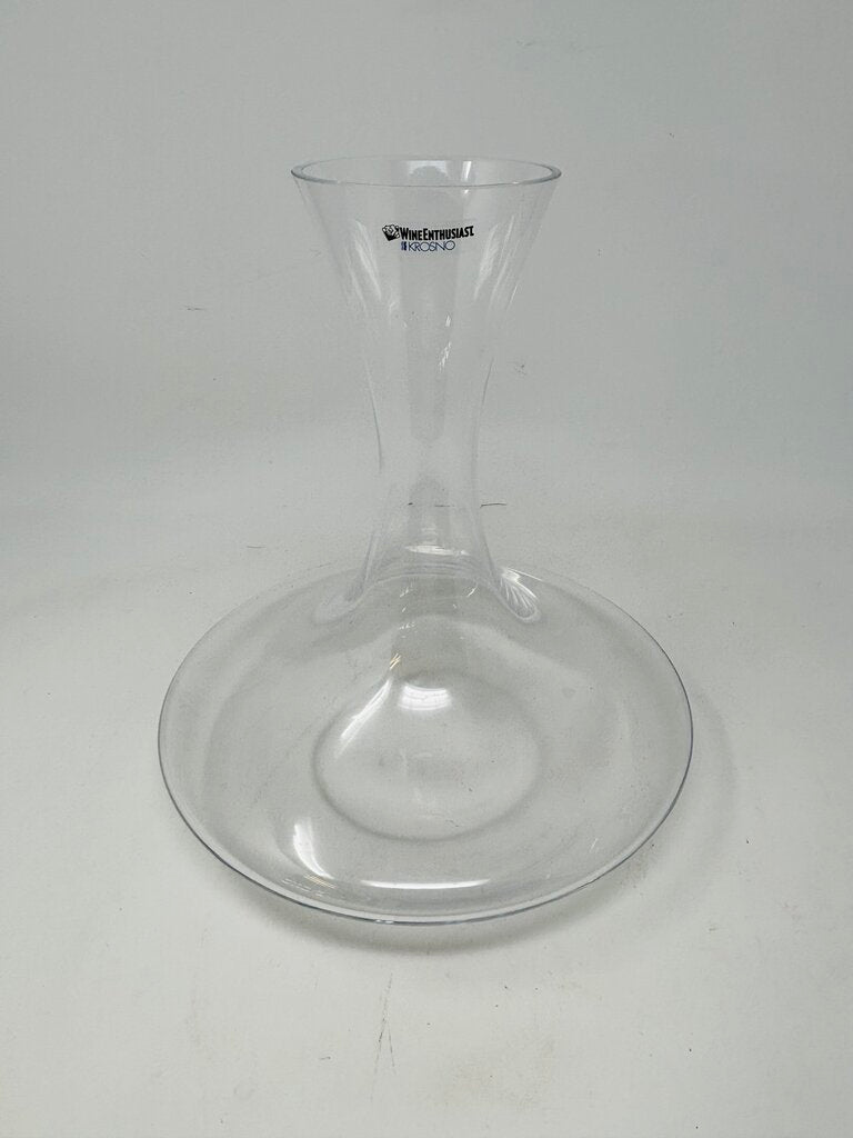 Krosno Glass Wine Decanter