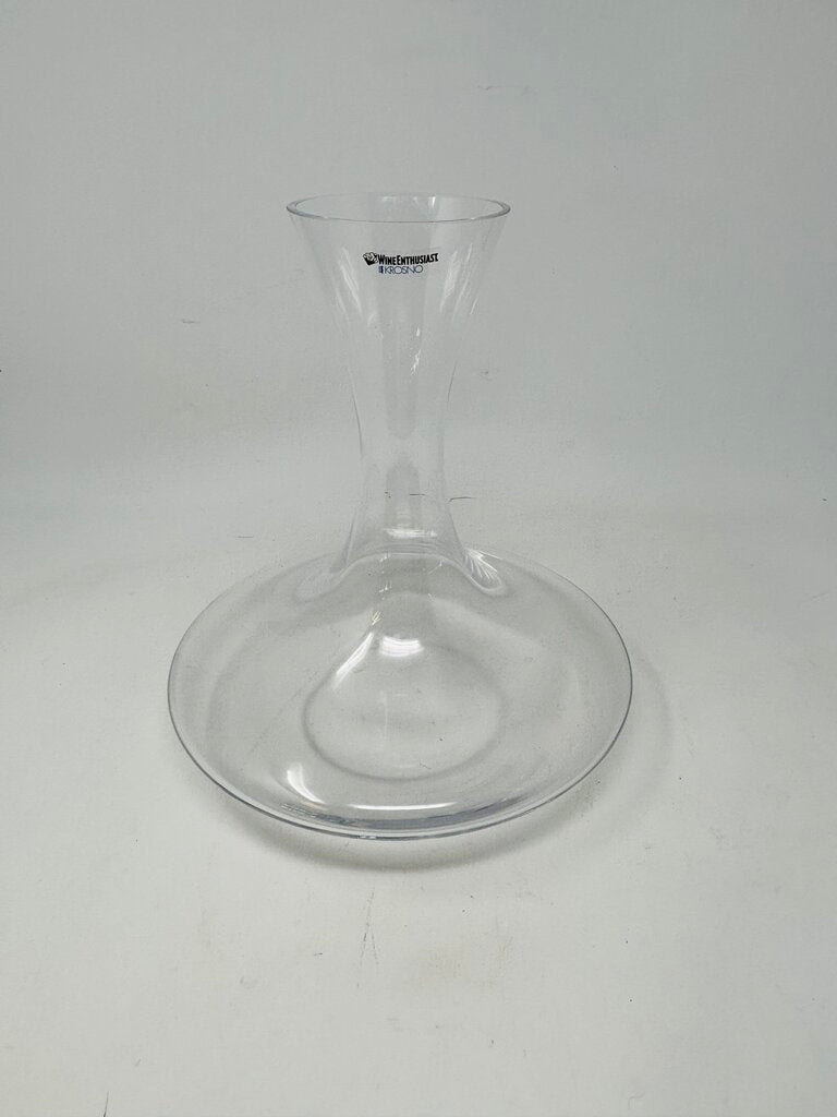 Krosno Glass Wine Decanter