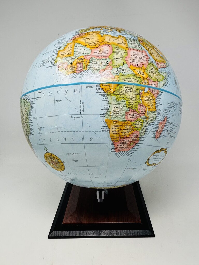 Replogle Globe