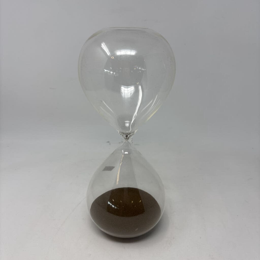Glass/Sand Hourglass