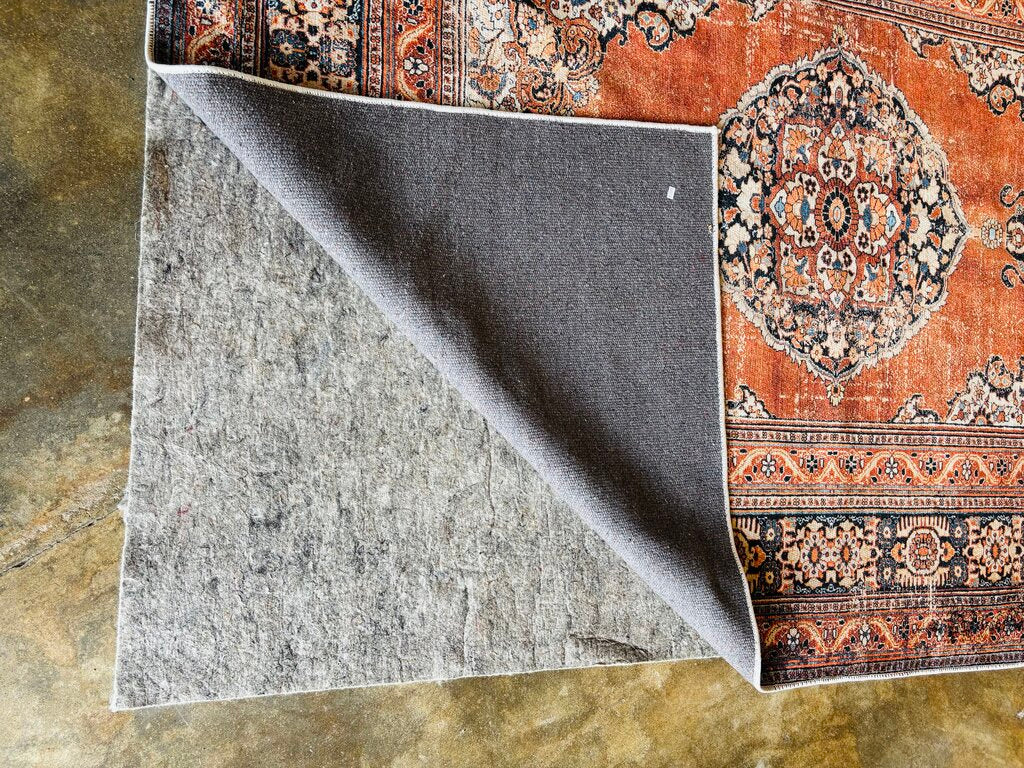 BoHo Style Rug from Turkey 65 X 90